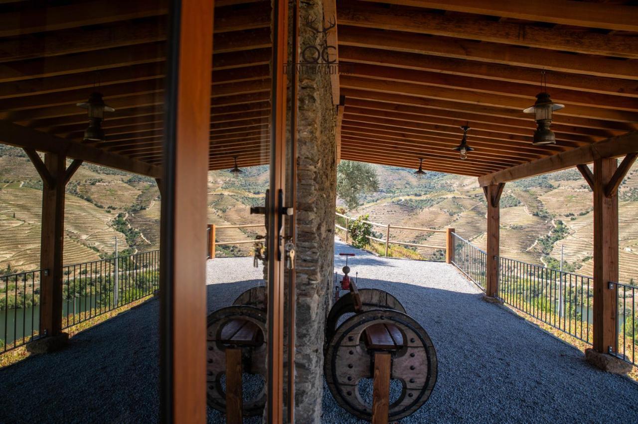 Quinta Da Coitada - Alojamento Local Soutelo do Douro Dış mekan fotoğraf