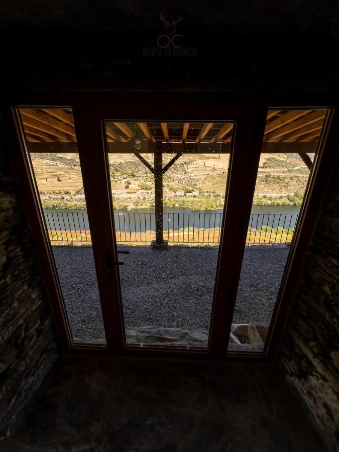 Quinta Da Coitada - Alojamento Local Soutelo do Douro Dış mekan fotoğraf
