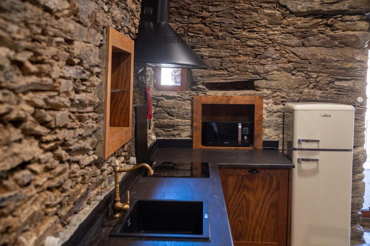 Quinta Da Coitada - Alojamento Local Soutelo do Douro Dış mekan fotoğraf