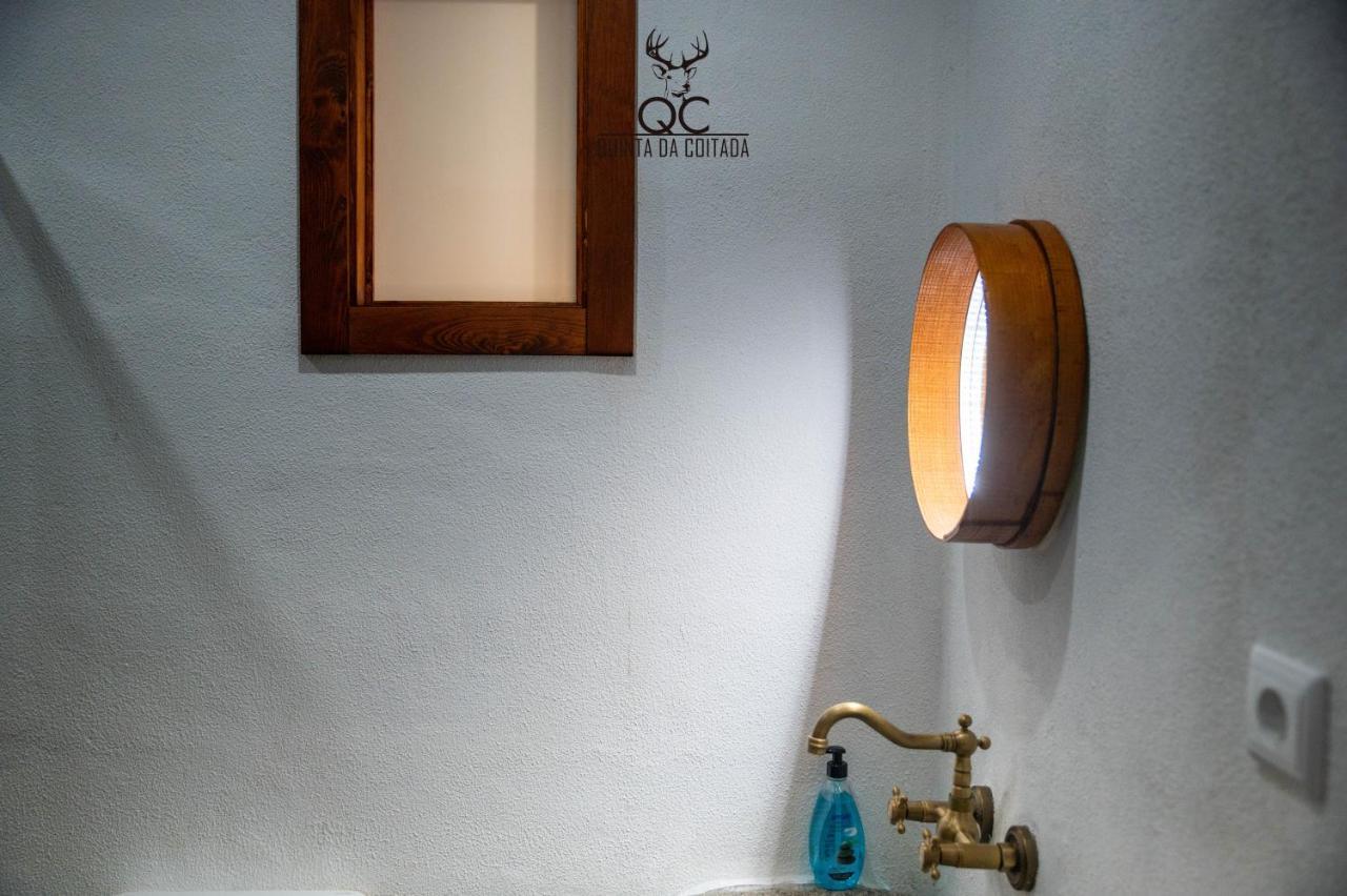 Quinta Da Coitada - Alojamento Local Soutelo do Douro Dış mekan fotoğraf