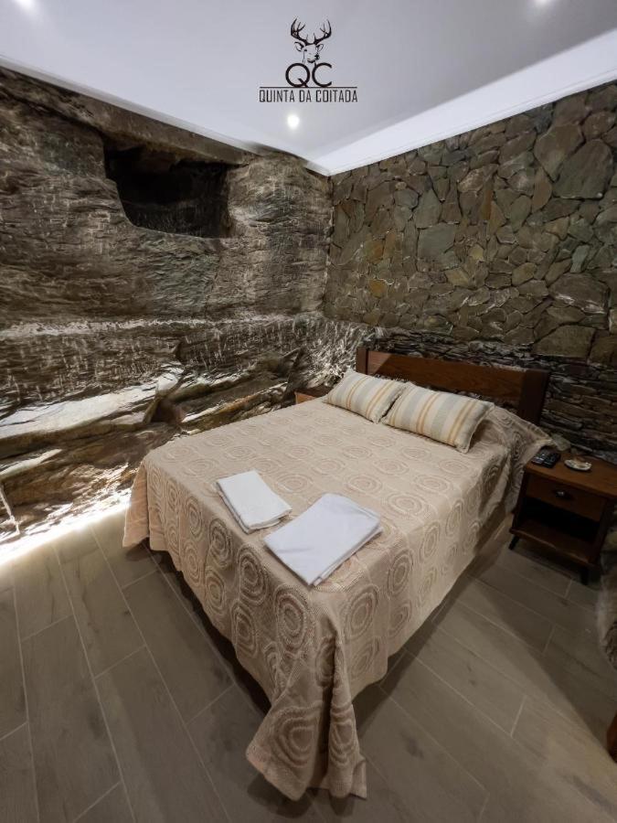 Quinta Da Coitada - Alojamento Local Soutelo do Douro Dış mekan fotoğraf